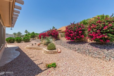 Filled with natural light, this beautifully updated home is move on Deer Valley Golf Course in Arizona - for sale on GolfHomes.com, golf home, golf lot