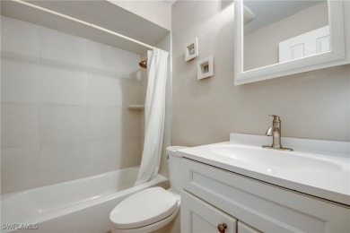 DIRECT GULF ACCESS COMMUNITY MARINA, TENNIS/PICKLE BALL, POOL on Gulf Harbour Yacht and Country Club in Florida - for sale on GolfHomes.com, golf home, golf lot