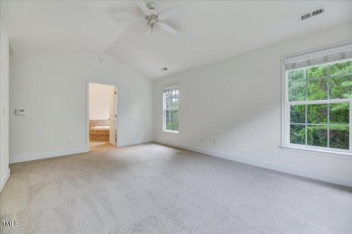 Enjoy the ultimate golf-centric lifestyle with this charming on Brier Creek Country Club in North Carolina - for sale on GolfHomes.com, golf home, golf lot