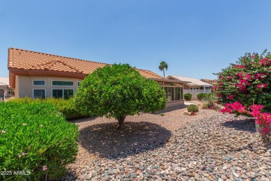 Filled with natural light, this beautifully updated home is move on Deer Valley Golf Course in Arizona - for sale on GolfHomes.com, golf home, golf lot