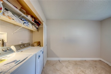 DIRECT GULF ACCESS COMMUNITY MARINA, TENNIS/PICKLE BALL, POOL on Gulf Harbour Yacht and Country Club in Florida - for sale on GolfHomes.com, golf home, golf lot