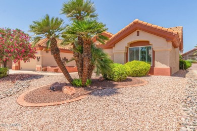 Filled with natural light, this beautifully updated home is move on Deer Valley Golf Course in Arizona - for sale on GolfHomes.com, golf home, golf lot
