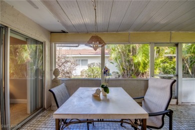 DIRECT GULF ACCESS COMMUNITY MARINA, TENNIS/PICKLE BALL, POOL on Gulf Harbour Yacht and Country Club in Florida - for sale on GolfHomes.com, golf home, golf lot
