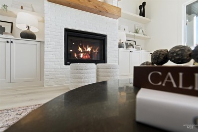Another Solitude Masterpiece is in the works! The Nash RV offers on River Birch Golf Course in Idaho - for sale on GolfHomes.com, golf home, golf lot