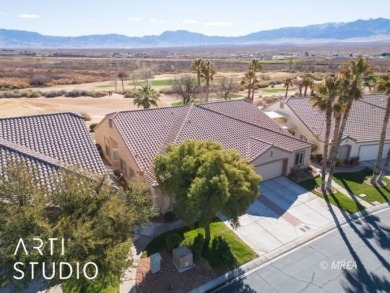 Welcome to your new home in Sunset Greens, located on the 15th on CasaBlanca Resort and Casino in Nevada - for sale on GolfHomes.com, golf home, golf lot