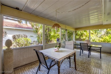 DIRECT GULF ACCESS COMMUNITY MARINA, TENNIS/PICKLE BALL, POOL on Gulf Harbour Yacht and Country Club in Florida - for sale on GolfHomes.com, golf home, golf lot