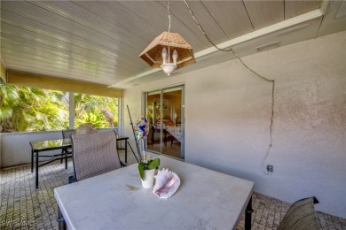 DIRECT GULF ACCESS COMMUNITY MARINA, TENNIS/PICKLE BALL, POOL on Gulf Harbour Yacht and Country Club in Florida - for sale on GolfHomes.com, golf home, golf lot
