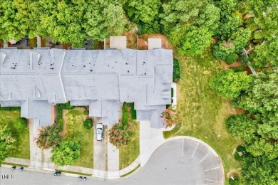 Enjoy the ultimate golf-centric lifestyle with this charming on Brier Creek Country Club in North Carolina - for sale on GolfHomes.com, golf home, golf lot