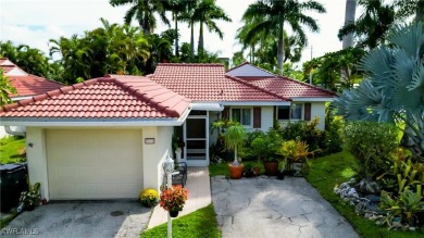 DIRECT GULF ACCESS COMMUNITY MARINA, TENNIS/PICKLE BALL, POOL on Gulf Harbour Yacht and Country Club in Florida - for sale on GolfHomes.com, golf home, golf lot