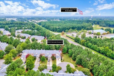 Enjoy the ultimate golf-centric lifestyle with this charming on Brier Creek Country Club in North Carolina - for sale on GolfHomes.com, golf home, golf lot