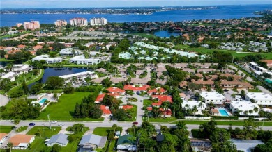 DIRECT GULF ACCESS COMMUNITY MARINA, TENNIS/PICKLE BALL, POOL on Gulf Harbour Yacht and Country Club in Florida - for sale on GolfHomes.com, golf home, golf lot