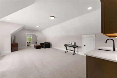 Stunning 6-Bedroom Custom Home in Traditions of Braselton on Traditions of Braselton Golf Club in Georgia - for sale on GolfHomes.com, golf home, golf lot
