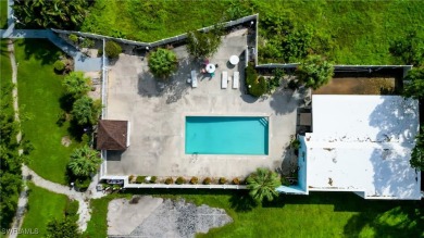 DIRECT GULF ACCESS COMMUNITY MARINA, TENNIS/PICKLE BALL, POOL on Gulf Harbour Yacht and Country Club in Florida - for sale on GolfHomes.com, golf home, golf lot