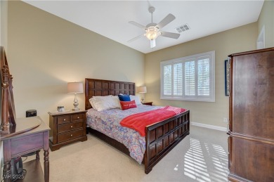 Luxury Pembrook Model with Stunning City, Strip, and Mountain on Anthem Country Club in Nevada - for sale on GolfHomes.com, golf home, golf lot
