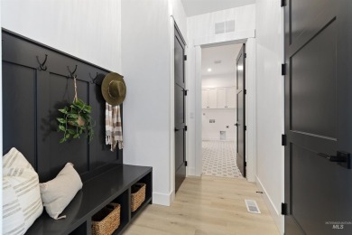 Another Solitude Masterpiece is in the works! The Nash RV offers on River Birch Golf Course in Idaho - for sale on GolfHomes.com, golf home, golf lot