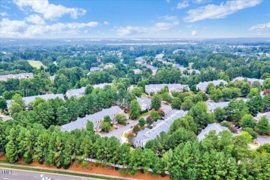 Enjoy the ultimate golf-centric lifestyle with this charming on Brier Creek Country Club in North Carolina - for sale on GolfHomes.com, golf home, golf lot