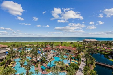 Experience the epitome of luxury living at this exquisite on The Ocean Course At Hammock Beach Resort in Florida - for sale on GolfHomes.com, golf home, golf lot