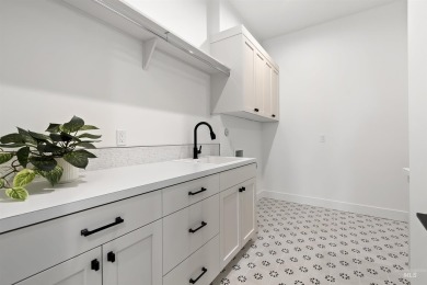 Another Solitude Masterpiece is in the works! The Nash RV offers on River Birch Golf Course in Idaho - for sale on GolfHomes.com, golf home, golf lot