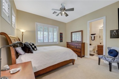Luxury Pembrook Model with Stunning City, Strip, and Mountain on Anthem Country Club in Nevada - for sale on GolfHomes.com, golf home, golf lot