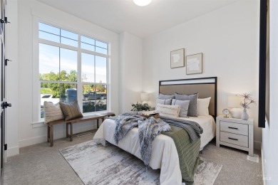 Another Solitude Masterpiece is in the works! The Nash RV offers on River Birch Golf Course in Idaho - for sale on GolfHomes.com, golf home, golf lot