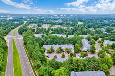 Enjoy the ultimate golf-centric lifestyle with this charming on Brier Creek Country Club in North Carolina - for sale on GolfHomes.com, golf home, golf lot
