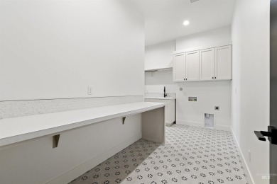 Another Solitude Masterpiece is in the works! The Nash RV offers on River Birch Golf Course in Idaho - for sale on GolfHomes.com, golf home, golf lot