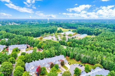 Enjoy the ultimate golf-centric lifestyle with this charming on Brier Creek Country Club in North Carolina - for sale on GolfHomes.com, golf home, golf lot