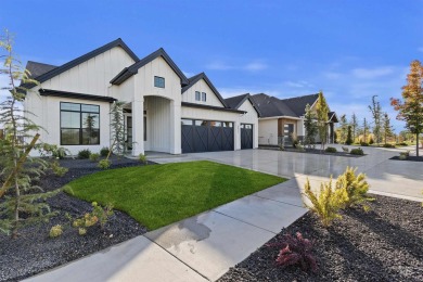 Another Solitude Masterpiece is in the works! The Nash RV offers on River Birch Golf Course in Idaho - for sale on GolfHomes.com, golf home, golf lot