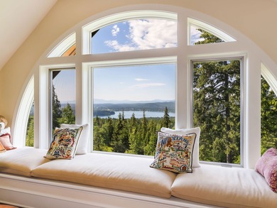 Iron Horse membership available* with the purchase of this on Iron Horse Golf Club in Montana - for sale on GolfHomes.com, golf home, golf lot