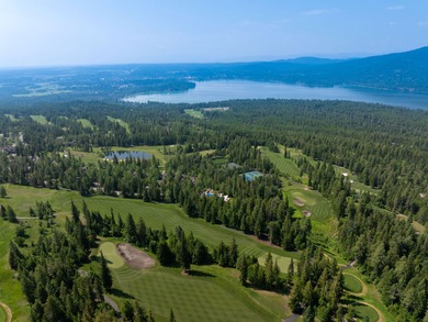 Iron Horse membership available* with the purchase of this on Iron Horse Golf Club in Montana - for sale on GolfHomes.com, golf home, golf lot
