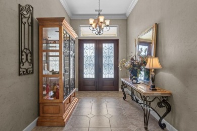 GORGEOUS Home on the T-Off of #7 North Hole - Green Tree Golf on Green Tree Country Club in Texas - for sale on GolfHomes.com, golf home, golf lot