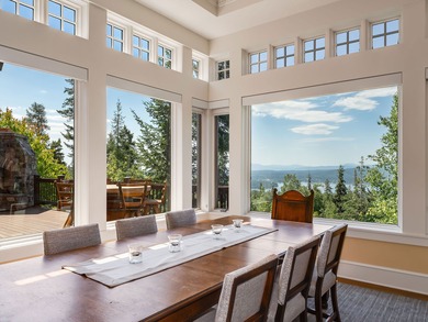 Iron Horse membership available* with the purchase of this on Iron Horse Golf Club in Montana - for sale on GolfHomes.com, golf home, golf lot