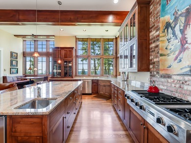 Iron Horse membership available* with the purchase of this on Iron Horse Golf Club in Montana - for sale on GolfHomes.com, golf home, golf lot