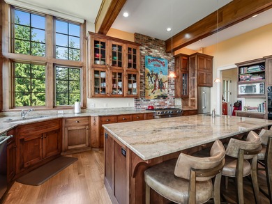 Iron Horse membership available* with the purchase of this on Iron Horse Golf Club in Montana - for sale on GolfHomes.com, golf home, golf lot