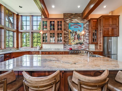 Iron Horse membership available* with the purchase of this on Iron Horse Golf Club in Montana - for sale on GolfHomes.com, golf home, golf lot