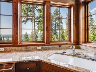 Iron Horse membership available* with the purchase of this on Iron Horse Golf Club in Montana - for sale on GolfHomes.com, golf home, golf lot