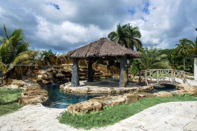 Welcome to this stunning 4-bedroom, 3-bathroom home at 17350 SW on Redland Golf and Country Club in Florida - for sale on GolfHomes.com, golf home, golf lot