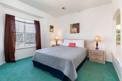 Welcome to this rare 3 bedroom 3 full bath penthouse condominium on Holiday Hills Resort and Golf in Missouri - for sale on GolfHomes.com, golf home, golf lot