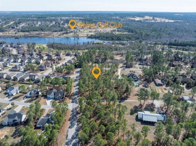 Custom-build your dream house in Rolling Hills on a 1.28 acre on Indian River Golf Club in South Carolina - for sale on GolfHomes.com, golf home, golf lot