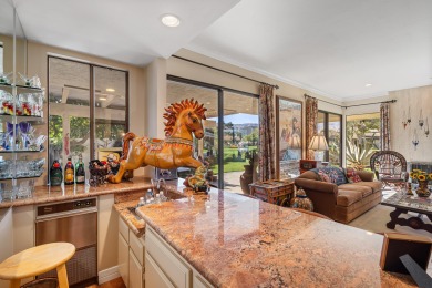 Welcome to Your Desert Oasis in The Springs! Discover Serenity on The Springs Country Club in California - for sale on GolfHomes.com, golf home, golf lot