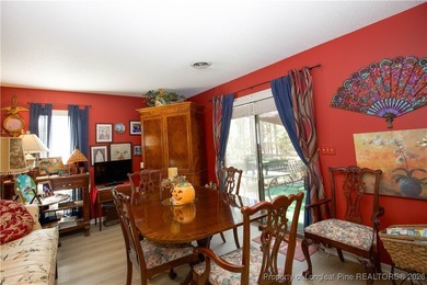 Beautiful townhome in the desirable Knollwood Village! This on Knollwood Fairways and Driving  in North Carolina - for sale on GolfHomes.com, golf home, golf lot