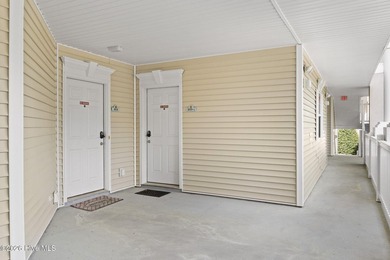 Incredible Investment Opportunity! Stunning Middle Unit in on Brunswick Plantation and Golf Resorts in North Carolina - for sale on GolfHomes.com, golf home, golf lot