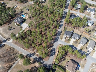 Custom-build your dream house in Rolling Hills on a 1.28 acre on Indian River Golf Club in South Carolina - for sale on GolfHomes.com, golf home, golf lot