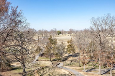 Welcome to this rare 3 bedroom 3 full bath penthouse condominium on Holiday Hills Resort and Golf in Missouri - for sale on GolfHomes.com, golf home, golf lot