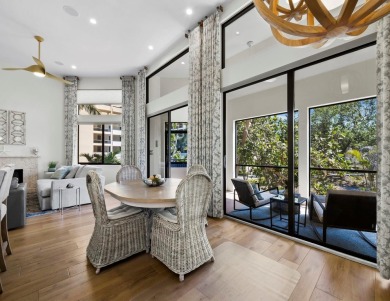Located behind the gates of the prestigious Bay Isles, this on Longboat Key Golf Club Resort in Florida - for sale on GolfHomes.com, golf home, golf lot