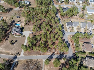 Custom-build your dream house in Rolling Hills on a 1.28 acre on Indian River Golf Club in South Carolina - for sale on GolfHomes.com, golf home, golf lot