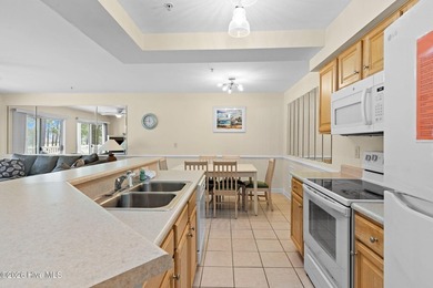 Incredible Investment Opportunity! Stunning Middle Unit in on Brunswick Plantation and Golf Resorts in North Carolina - for sale on GolfHomes.com, golf home, golf lot