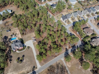 Custom-build your dream house in Rolling Hills on a 1.28 acre on Indian River Golf Club in South Carolina - for sale on GolfHomes.com, golf home, golf lot