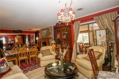 Beautiful townhome in the desirable Knollwood Village! This on Knollwood Fairways and Driving  in North Carolina - for sale on GolfHomes.com, golf home, golf lot