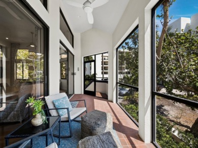 Located behind the gates of the prestigious Bay Isles, this on Longboat Key Golf Club Resort in Florida - for sale on GolfHomes.com, golf home, golf lot